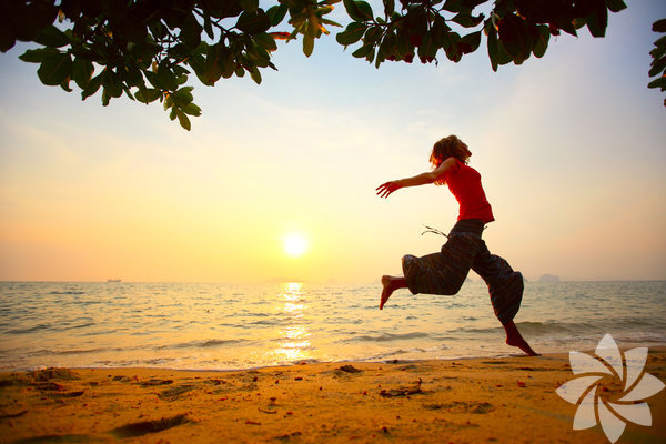 Kolları güçlendiren yoga pozları