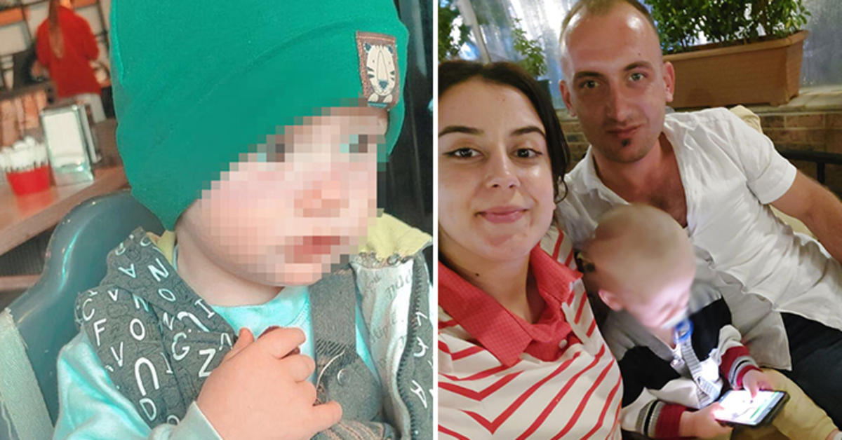 Ankara’da şaşkına çeviren olay: Babaanne ve dede torununu kaçırdı