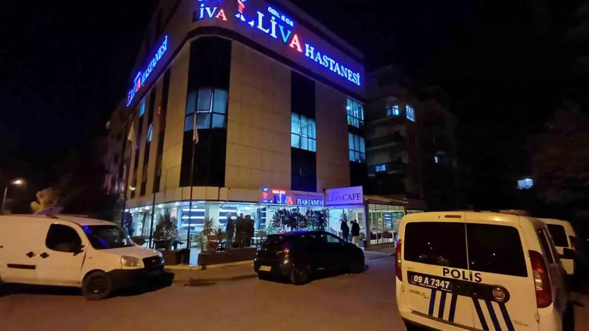 Aydın’da Bebek Ölümü İhmal İddiası