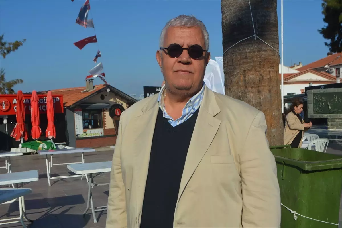 Ayvalık’ta 19. Zeytin Hasat Festivali Zeytinyağlı Yemek Yarışması İlgi Gördü