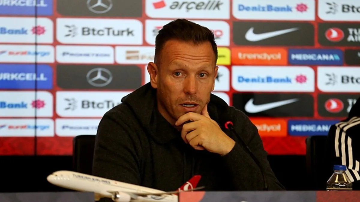Craig Bellamy: Oyuncularımın tempoyu artırması gerekiyor