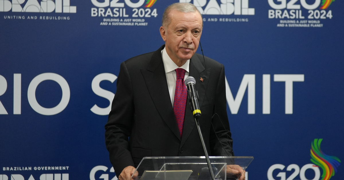 Cumhurbaşkanı Erdoğan: Terörsüz Türkiye hedefine az kaldı