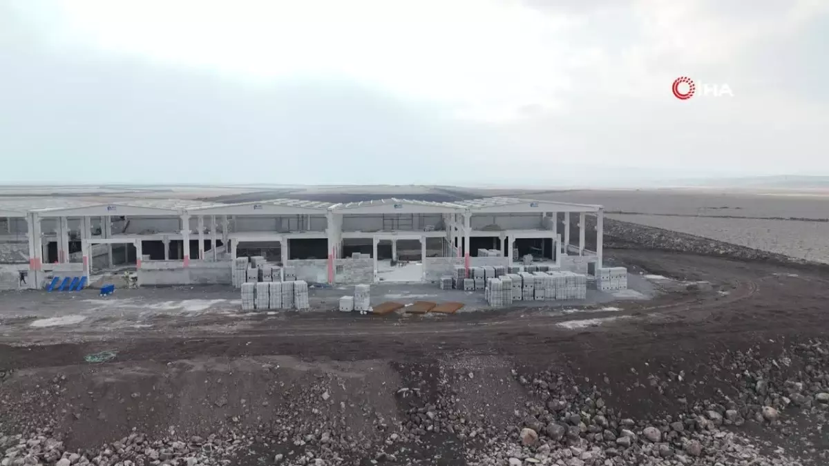 Diyarbakır’da Kadınlara İş İmkanı