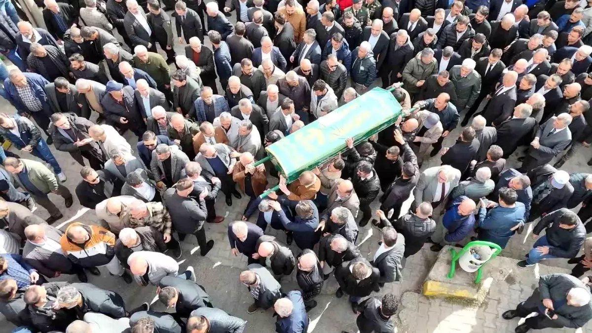 Kırıkkale’de Belediye Başkanı Hilmi Şen ve Şoförü Silahlı Saldırıda Hayatını Kaybetti