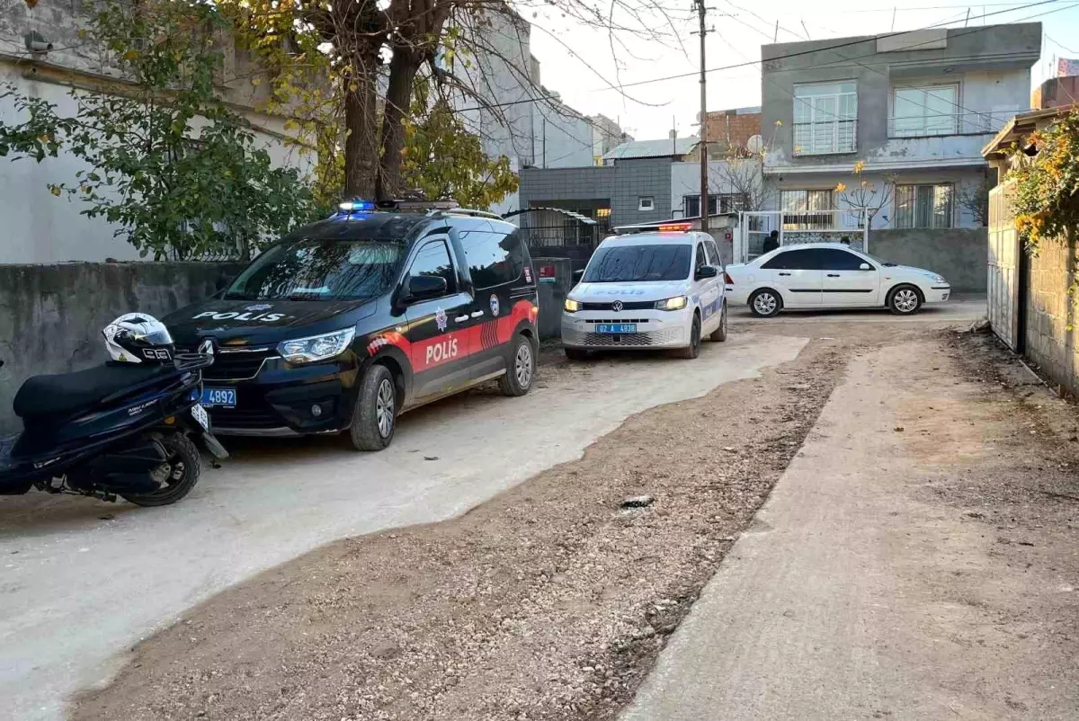 Adıyaman’da Kavga: 1 Yaralı