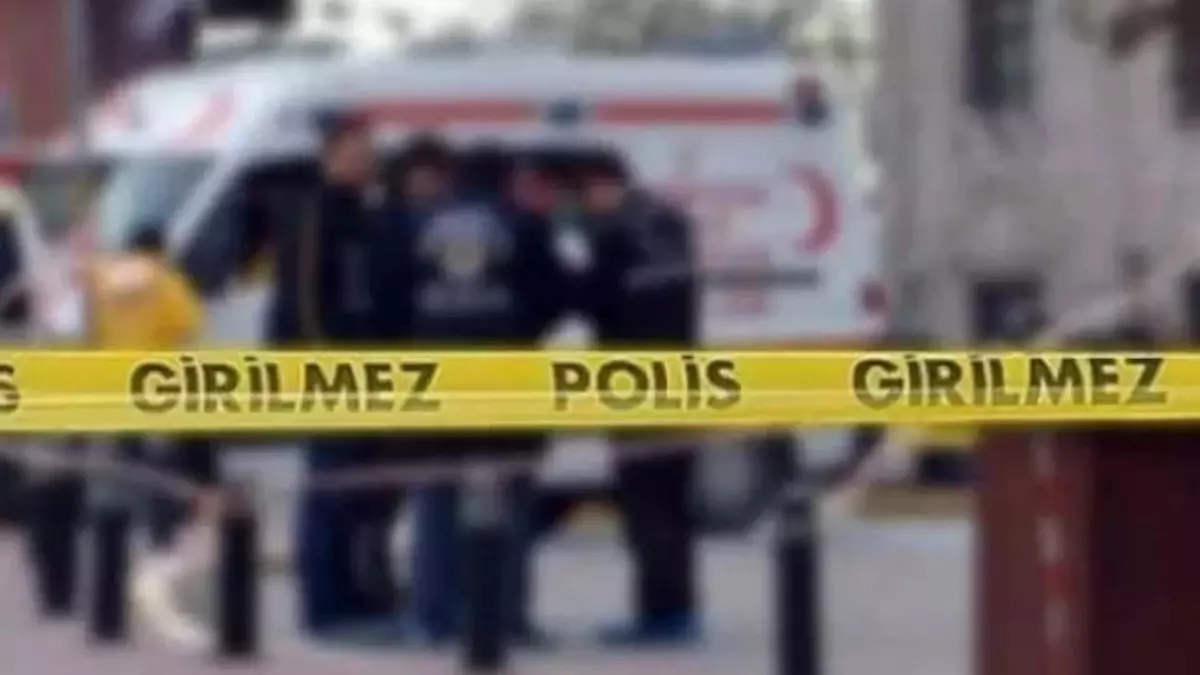 Çanakkale’de bir kişi çalıştığı otelde ölü bulundu