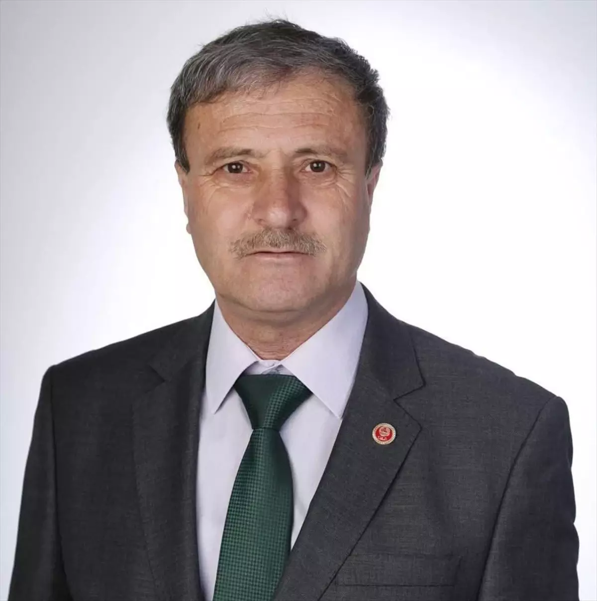 Çan’da Muhtar Kalp Krizinden Hayatını Kaybetti