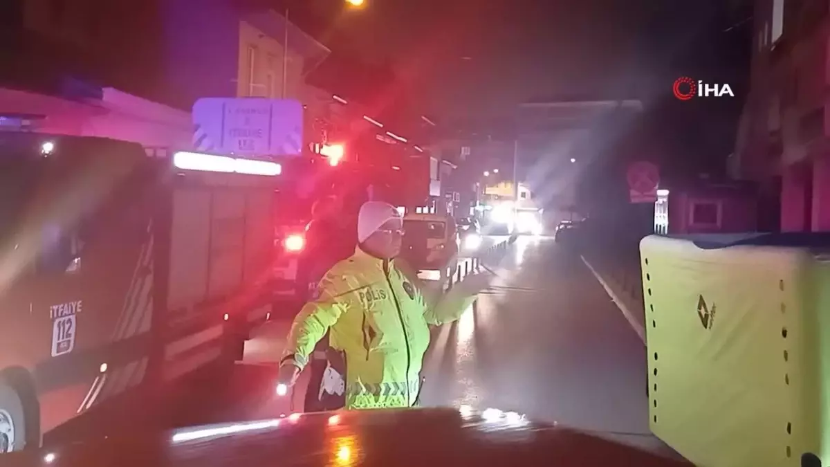 Çorum’da İkinci İntihar Girişimi