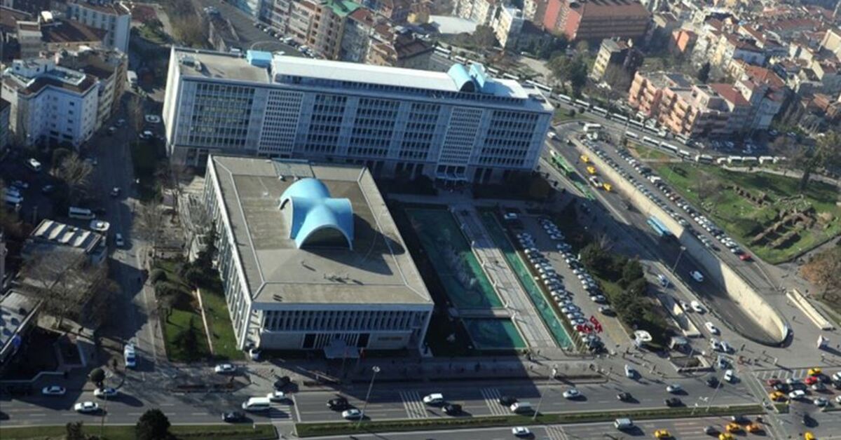 İBB’den kayıp araçlara ilişkin açıklama