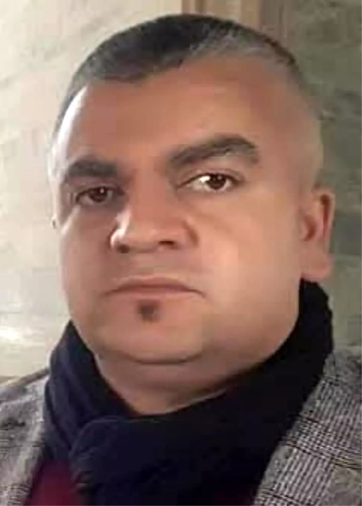 Samsun’da 38 Yaşındaki Adam Ölü Bulundu