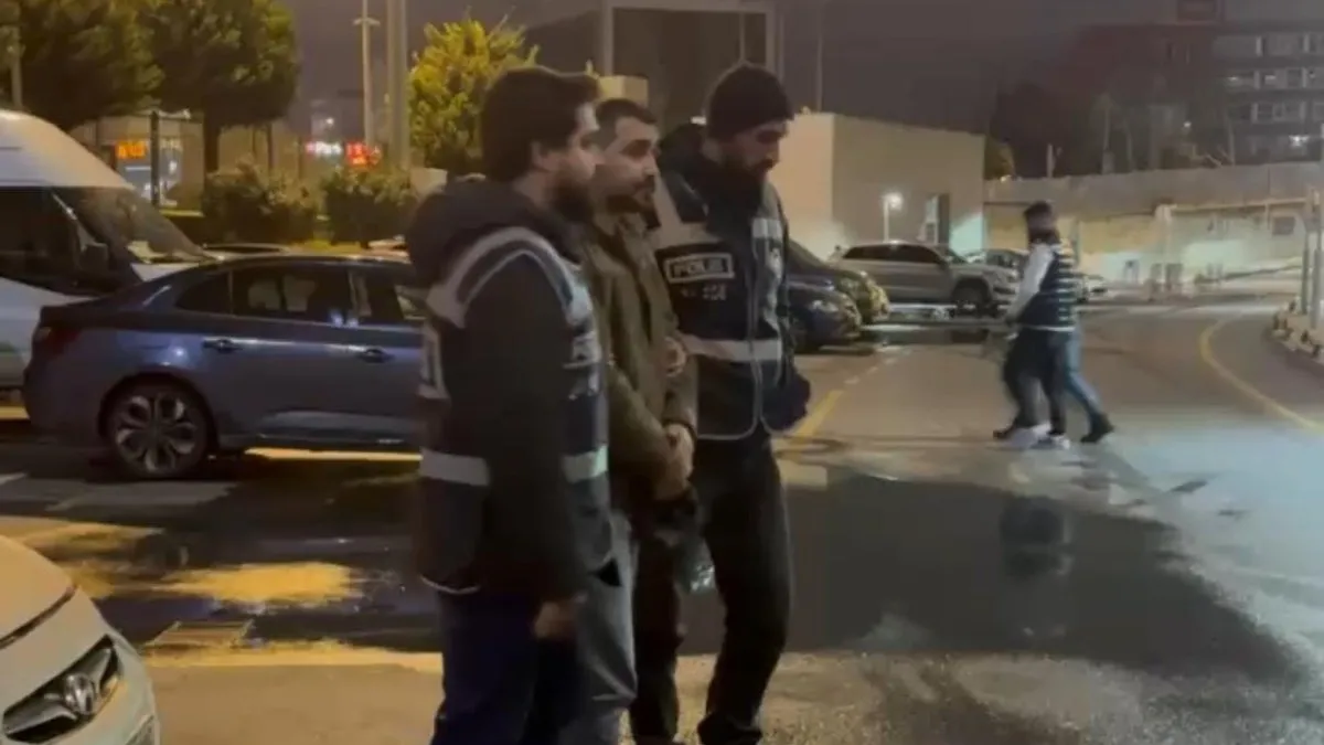 Ablasıyla tartışan eniştesini öldürdü