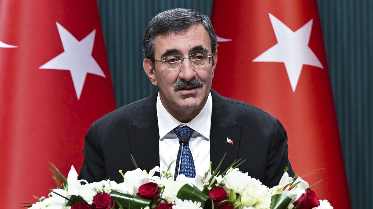 Cevdet Yılmaz: Kentsel dönüşüm tercih değil hayat kurtaran zorunluluktur