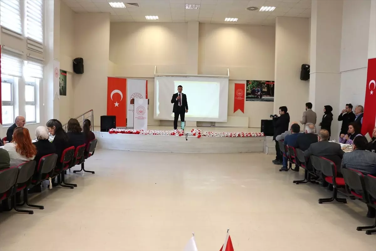 Erzurum’da 888 Milyon Lira Sosyal Yardım