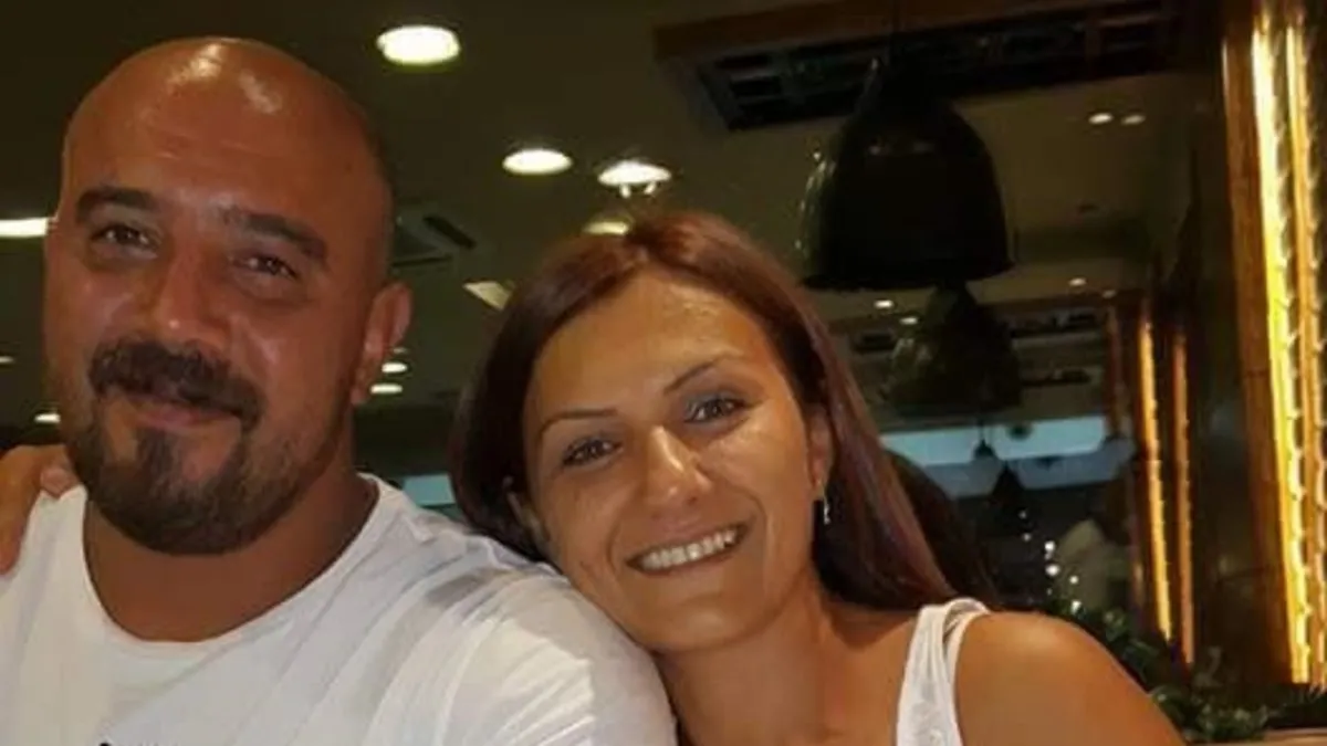 Eşini öldüren bodyguard ağırlaştırılmış müebbet hapisle yargılanacak