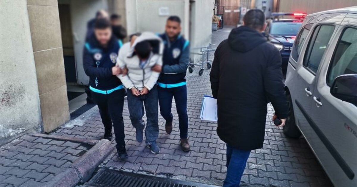 Kayseri’de bıçaklı kavga: 1 ölü