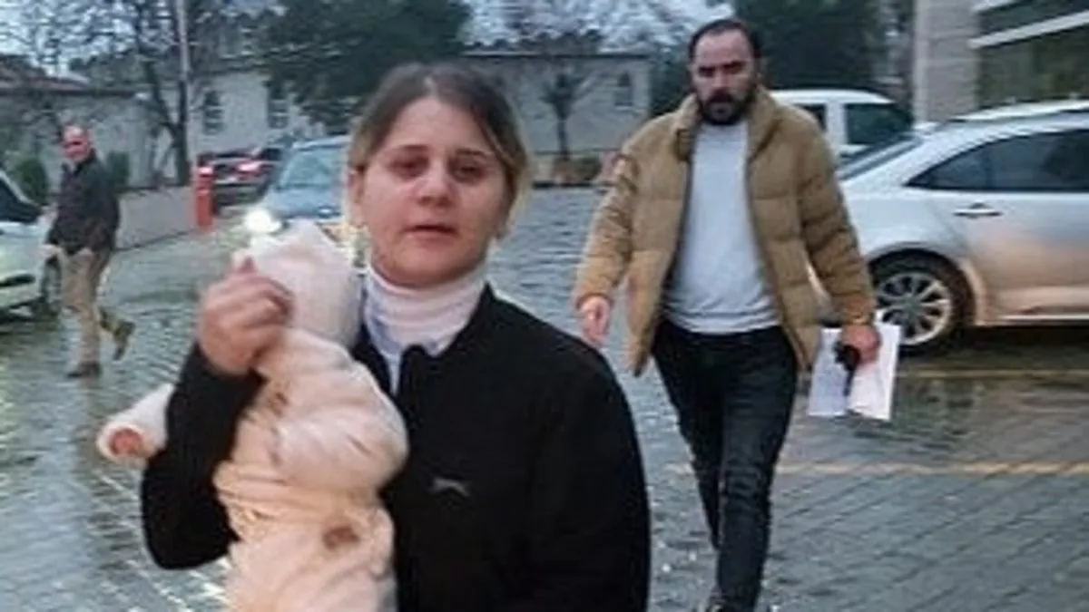 Samsun’da 12 milyon 250 bin liralık hırsızlık yapan kişi tutuklandı