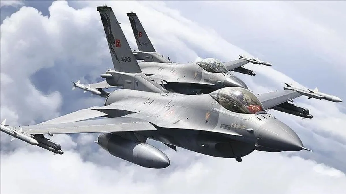 7 PKK’lı etkisiz
