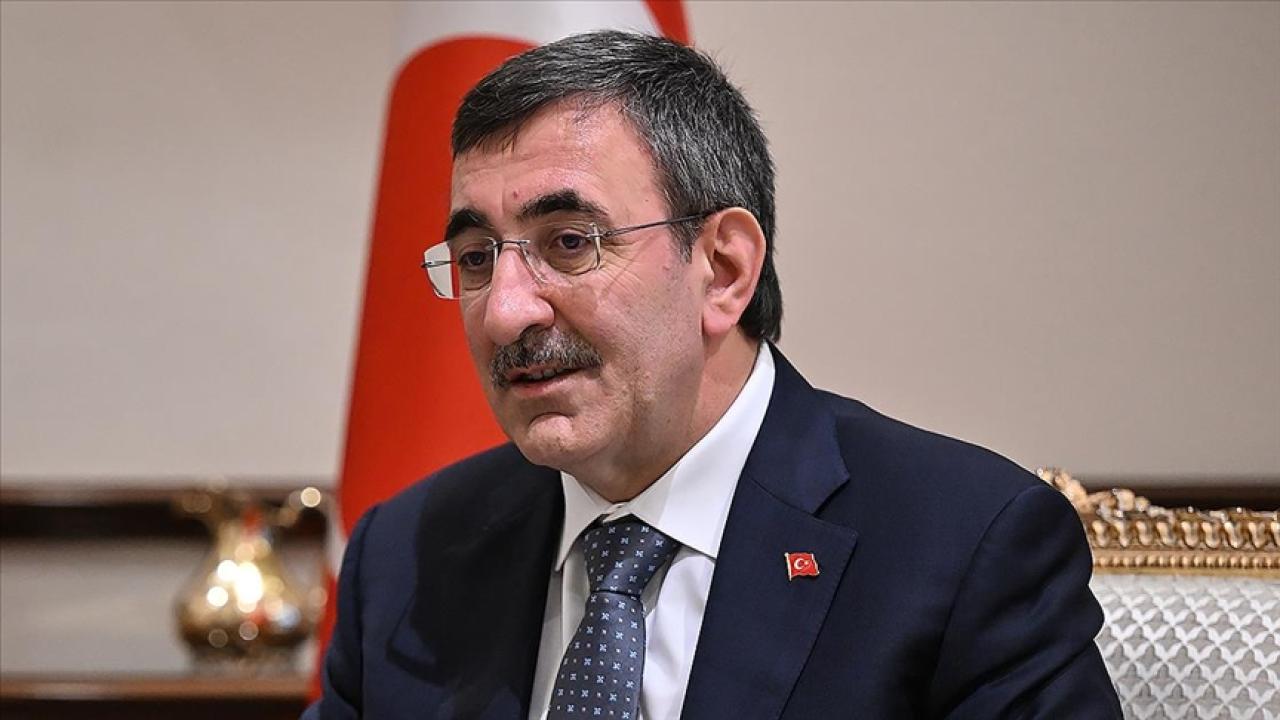 Cevdet Yılmaz’dan Bahçeli’ye acil şifa dileği
