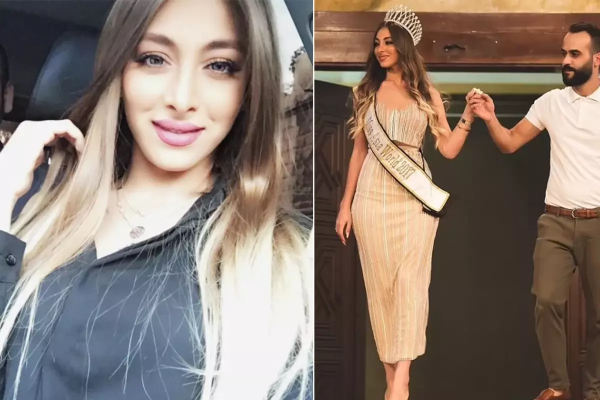 Eski güzellik kraliçesi hayranlarına ”Beni Affedin” mesajı attıktan sonra hayatını kaybetti