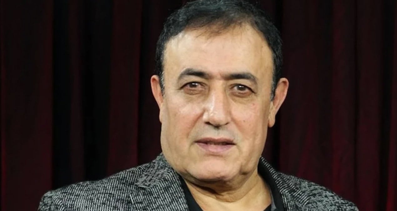 Mahmut Tuncer’in acı günü