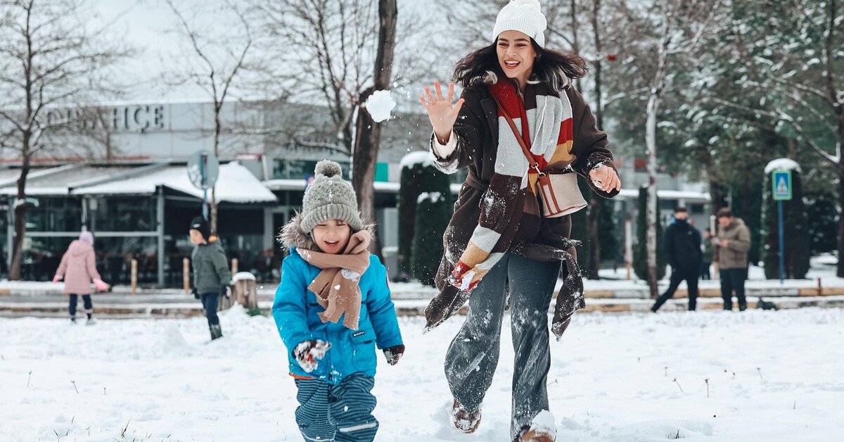 Meteoroloji’den kuvvetli kar yağışı ve fırtına alarmı! Bu iller dikkat