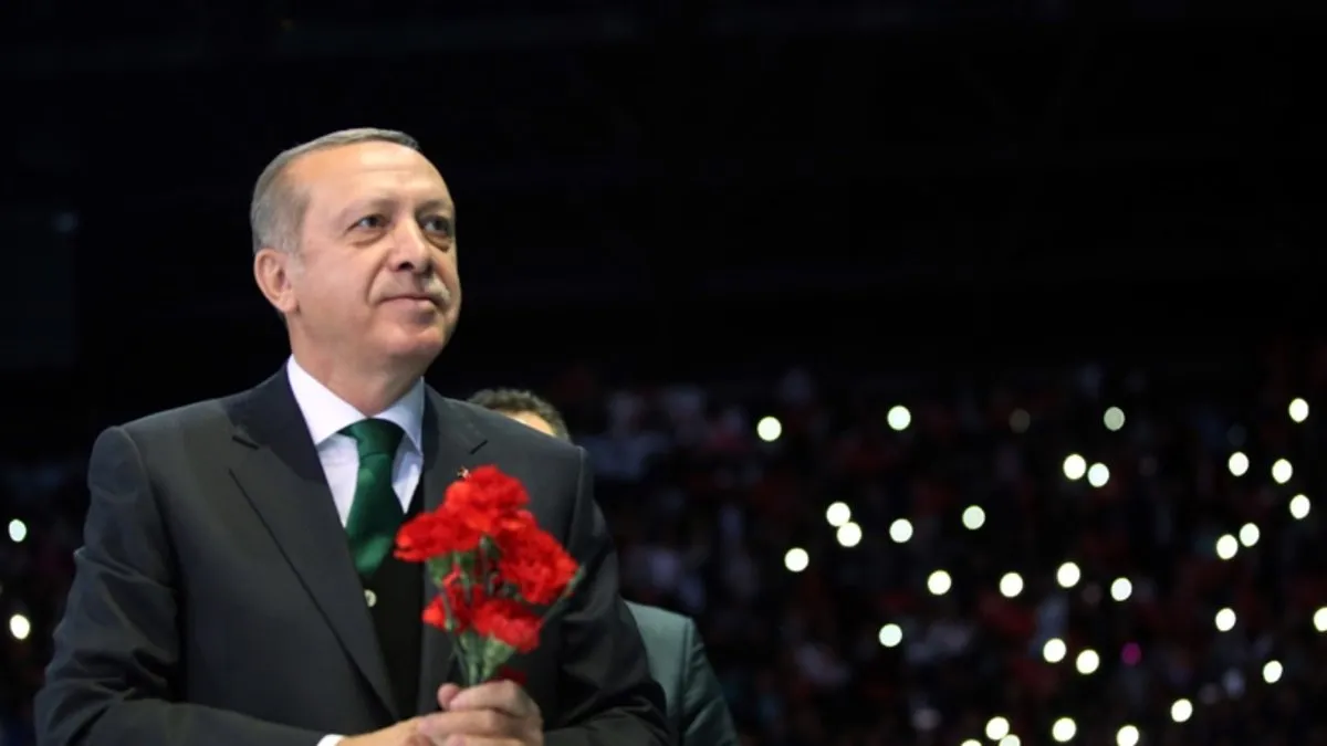 Milete hizmete adanmış bir ömür! Başkan Erdoğan’ı Kasımpaşa’daki komşuları anlattı: Bugünleri söylüyormuş demek ki…
