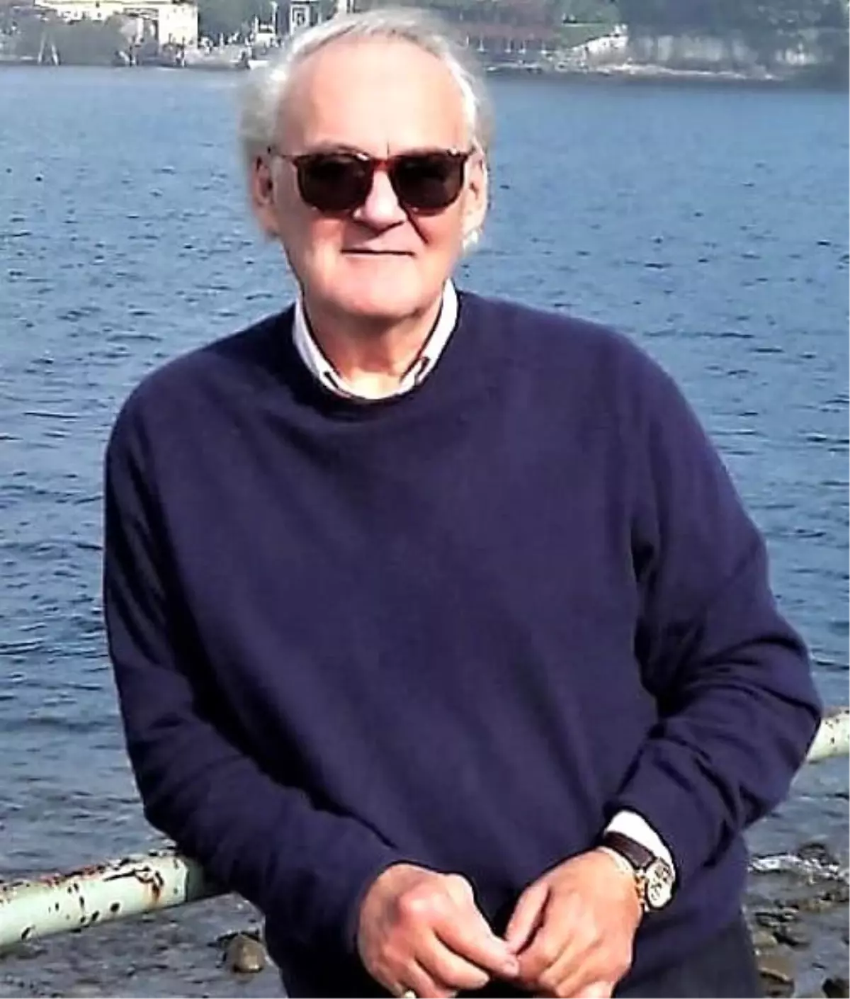 Osman Rifat İbrahim Beyefendi Vefat Etti