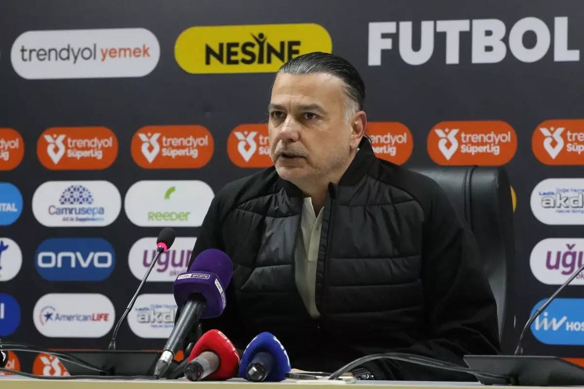 Samsunspor, Hatayspor’u Mağlup Ederek Moral Buldu