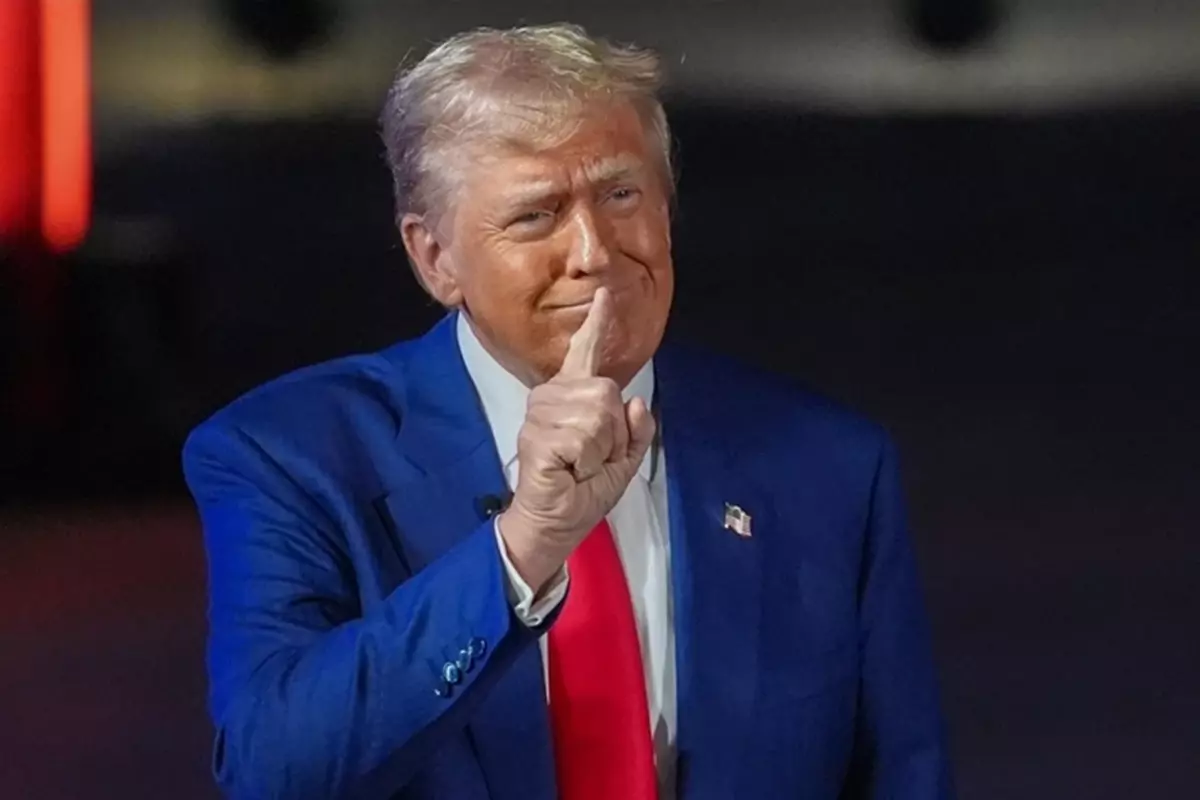 Trump, Venezuela’nın göçmenleri geri almayı kabul ettiğini açıkladı