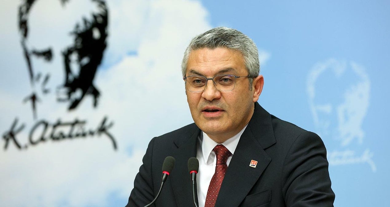 CHP’li Oğuz Kaan Salıcı’dan Ön Seçim çağrısı