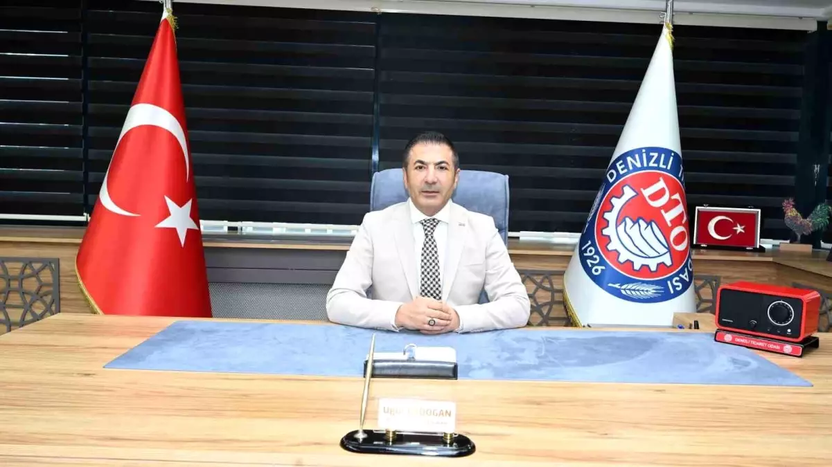 DTO Başkanı’ndan Nevruz Kutlaması
