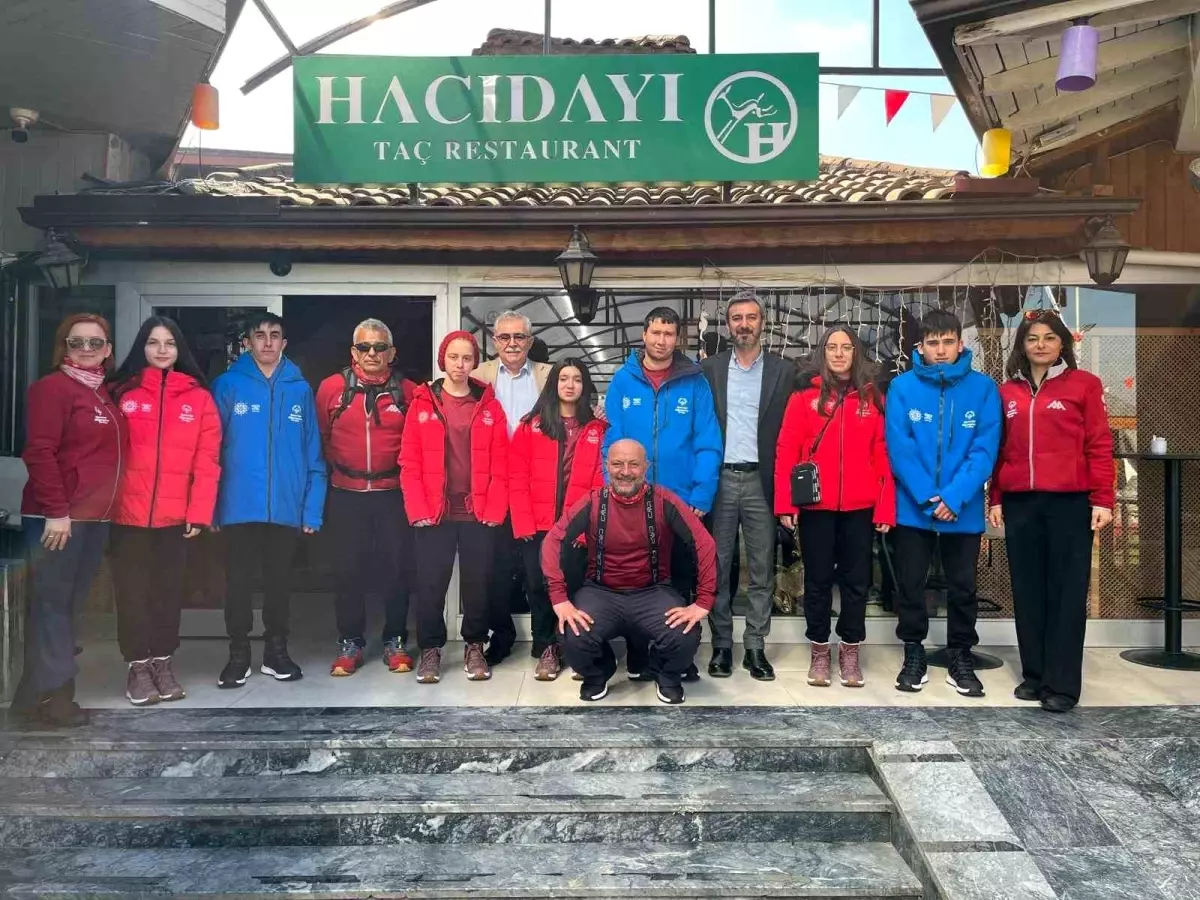 Düzceli Şehriye Altın Madalya Kazandı