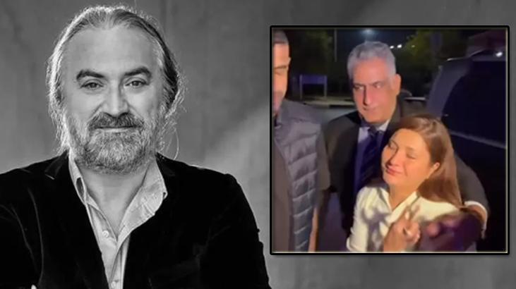 Sibel Can ayakta durmakta güçlük çekti! Volkan Konak’ın ölüm haberini aldı, hastaneye koştu