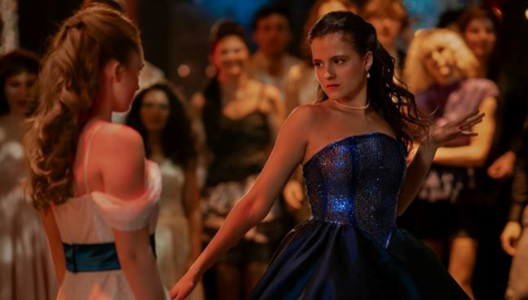 Korku filmi Fear Street: Prom Queen’in fragmanÄ± yayÄ±nlandÄ±
